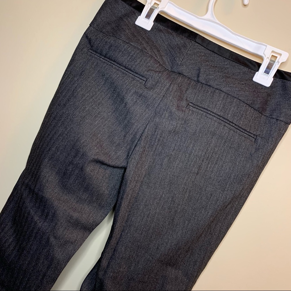 Grey Slacks - Picture 2 of 4
